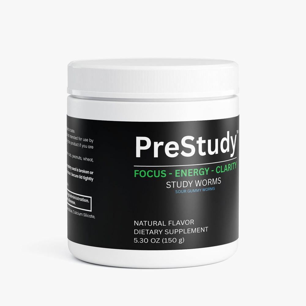 PreStudy Study Worms