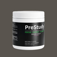 PreStudy Focus Powder